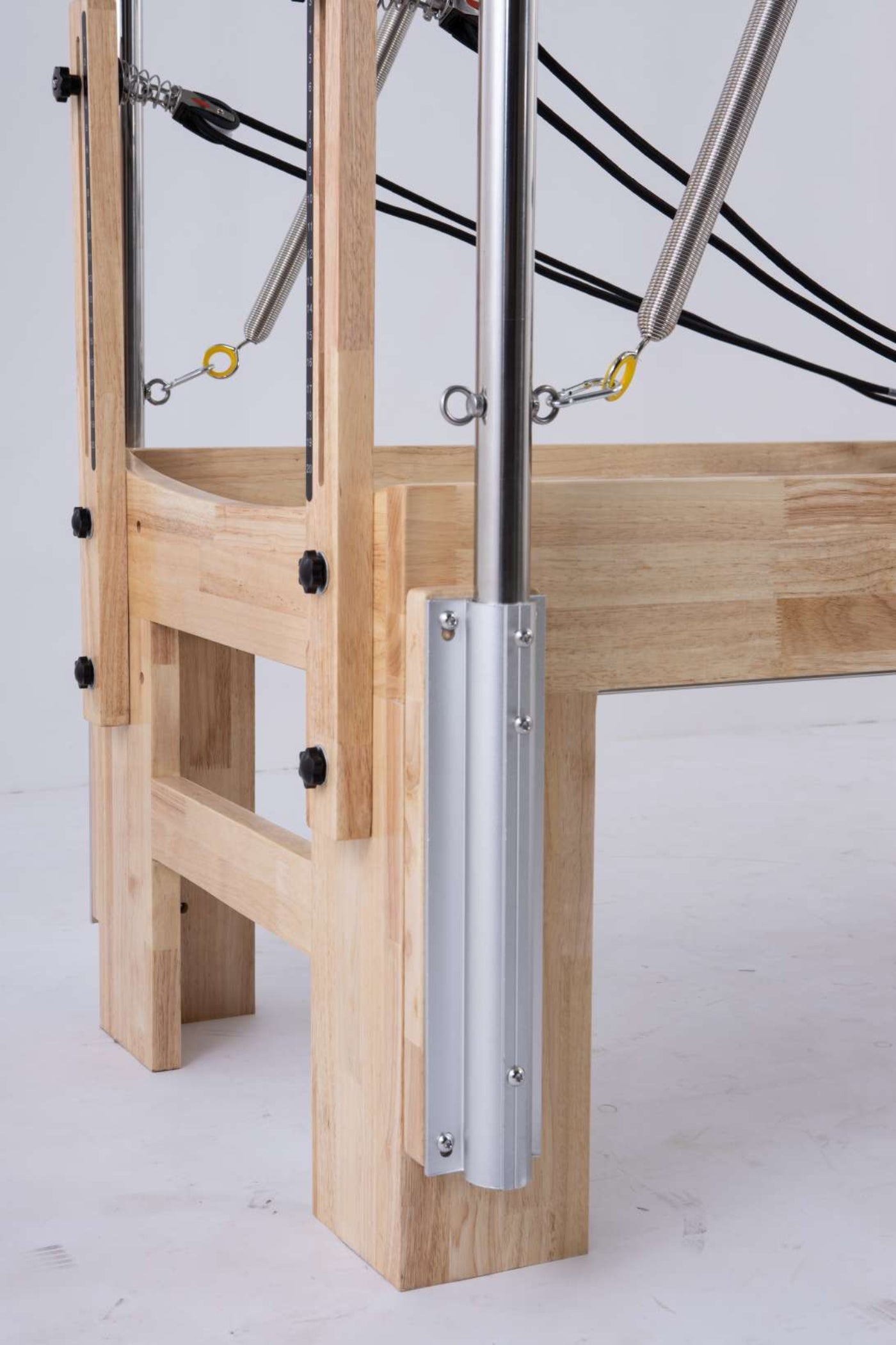 CunruopeM1 Reformer With Tower and Mat - Cunruope-24