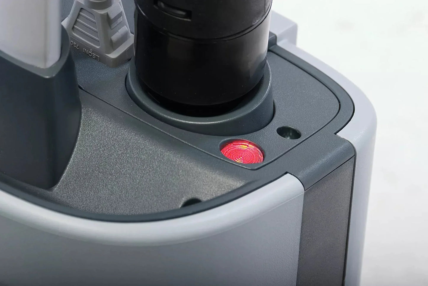 Advance VU500 Upright Vacuum, 11.5"/14.5", HEPA, Bagged, With Tools – 107404753