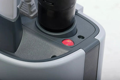 Advance VU500 Upright Vacuum, 11.5"/14.5", HEPA, Bagged, With Tools – 107404753