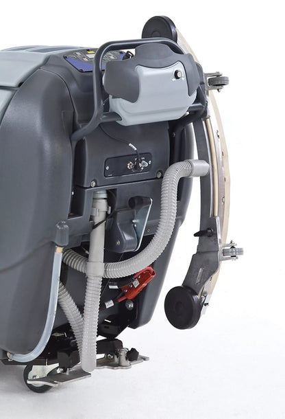 Advance SC800, Floor Scrubber, 34", 25 Gallon, Battery, Self Propel, Disk - 56112456