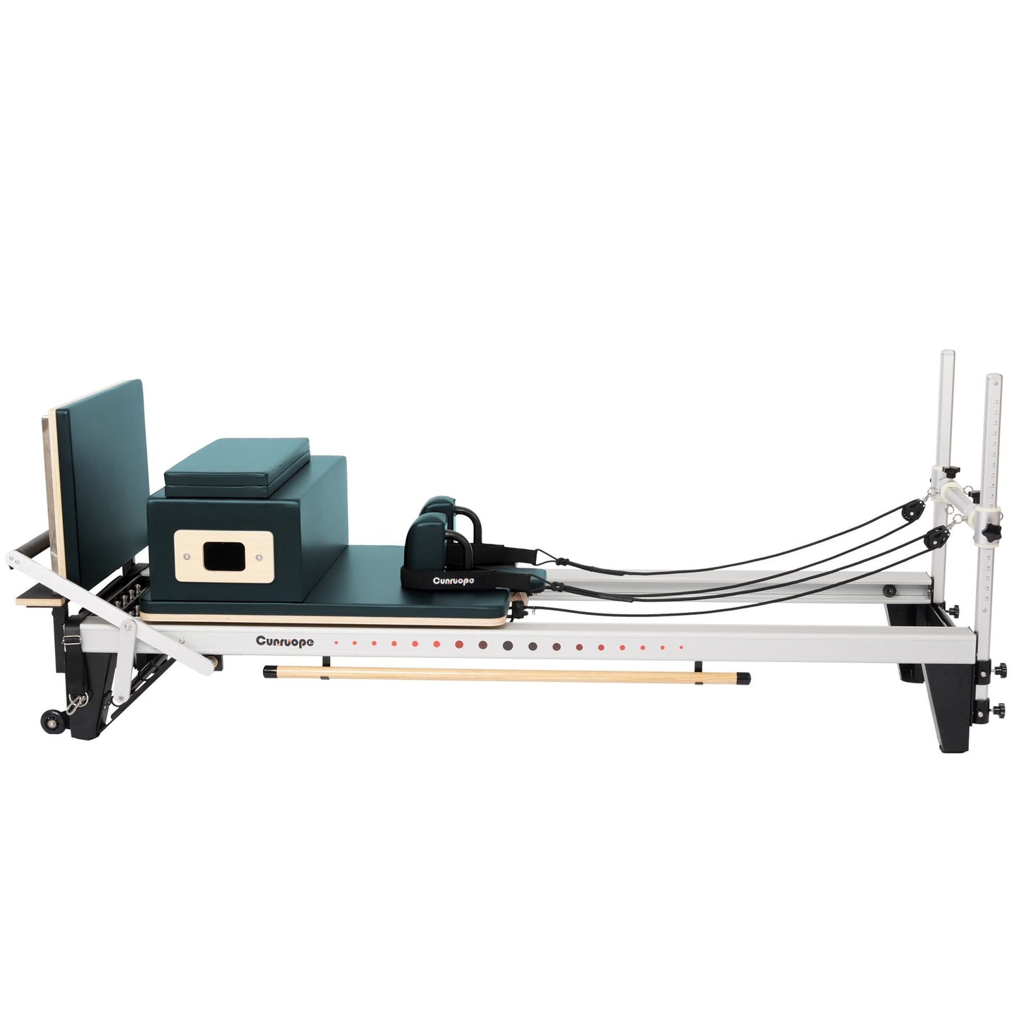 Cunruope A2 Reformer - A2