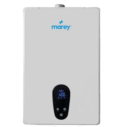 Marey 6.87 GPM LP Liquid Propane Tankless Water Heater New -GA20CSALP