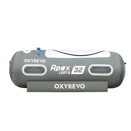 OxyRevo Apex32 1.5ATA Portable Hyperbaric Chamber