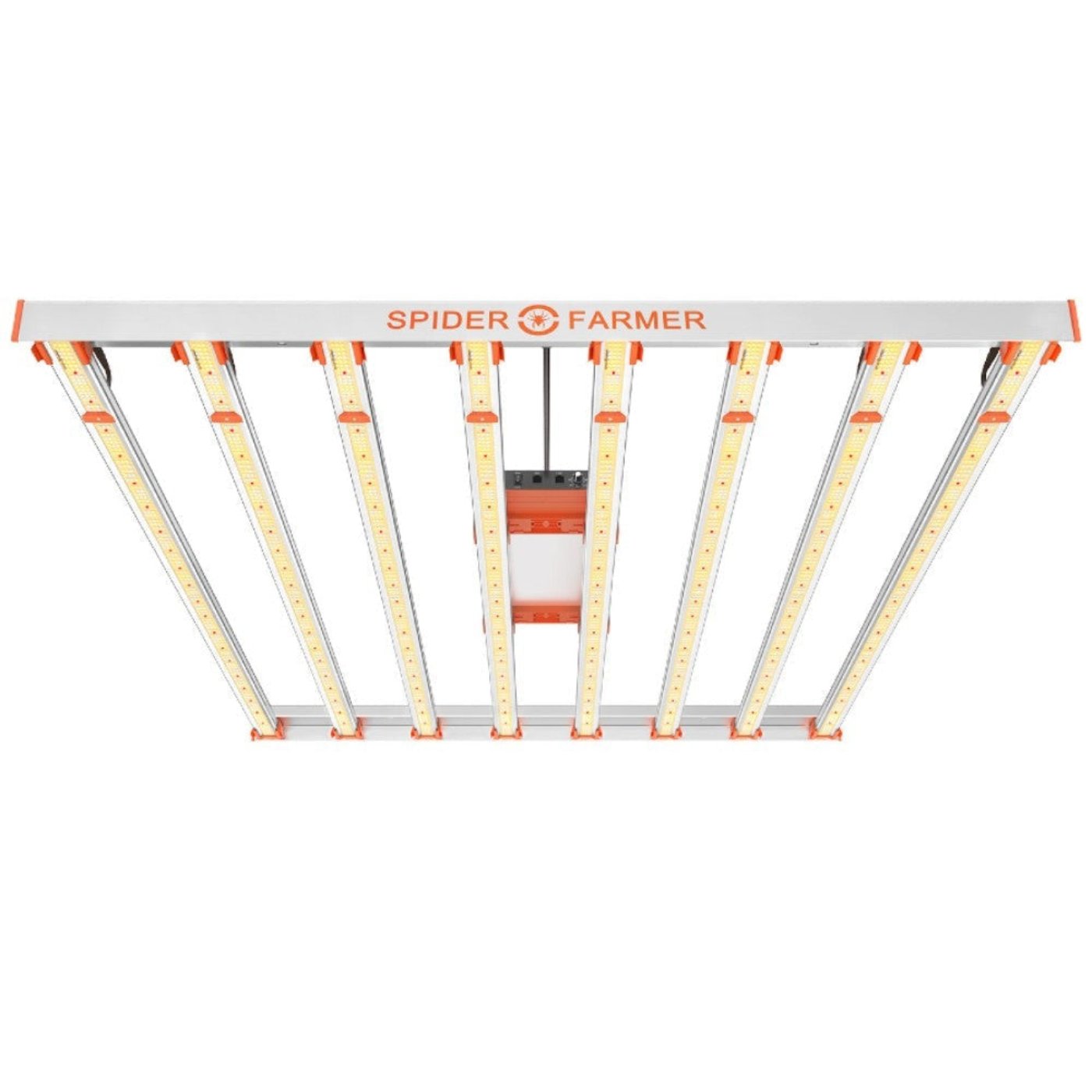 Spider Farmer® G8600 Full Spectrum LED Grow Light