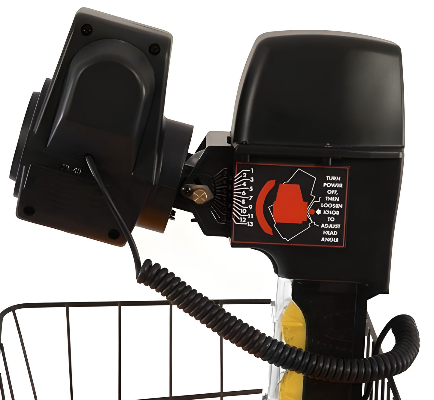 Robo-Pong 1040+ Pong Ping Pong Robot - 01040+R