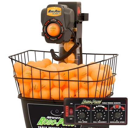 Robo-Pong 1040+ Ping-Pong Robot - 01040+