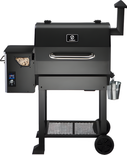 Z GRILLS FLAGSHIP 700D3 - ZPG-1000D-UF1