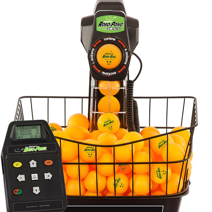 Robo-Pong 1055 Table Tennis Robot - 01055