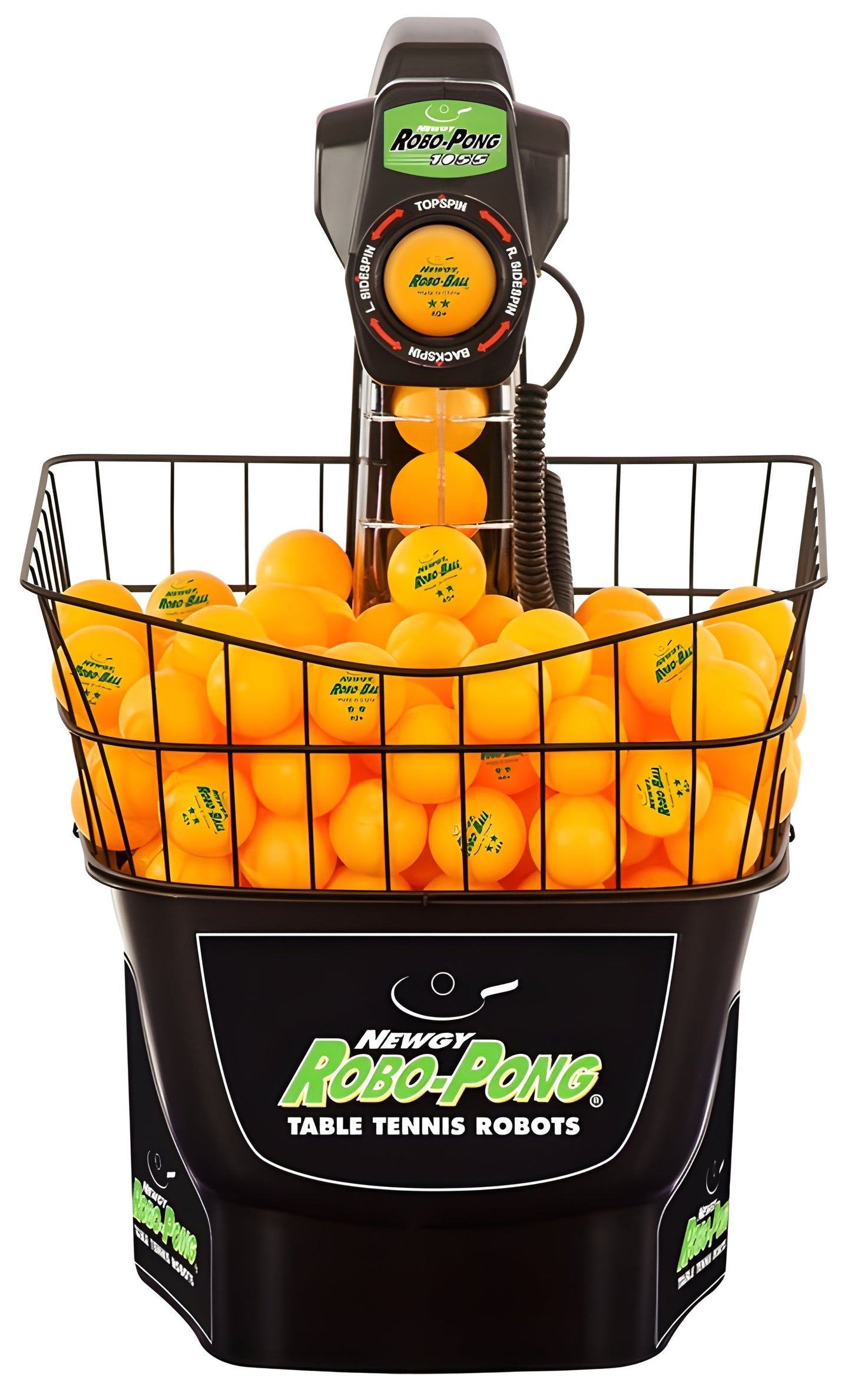 Robo-Pong 1055 Table Tennis Robot - 01055