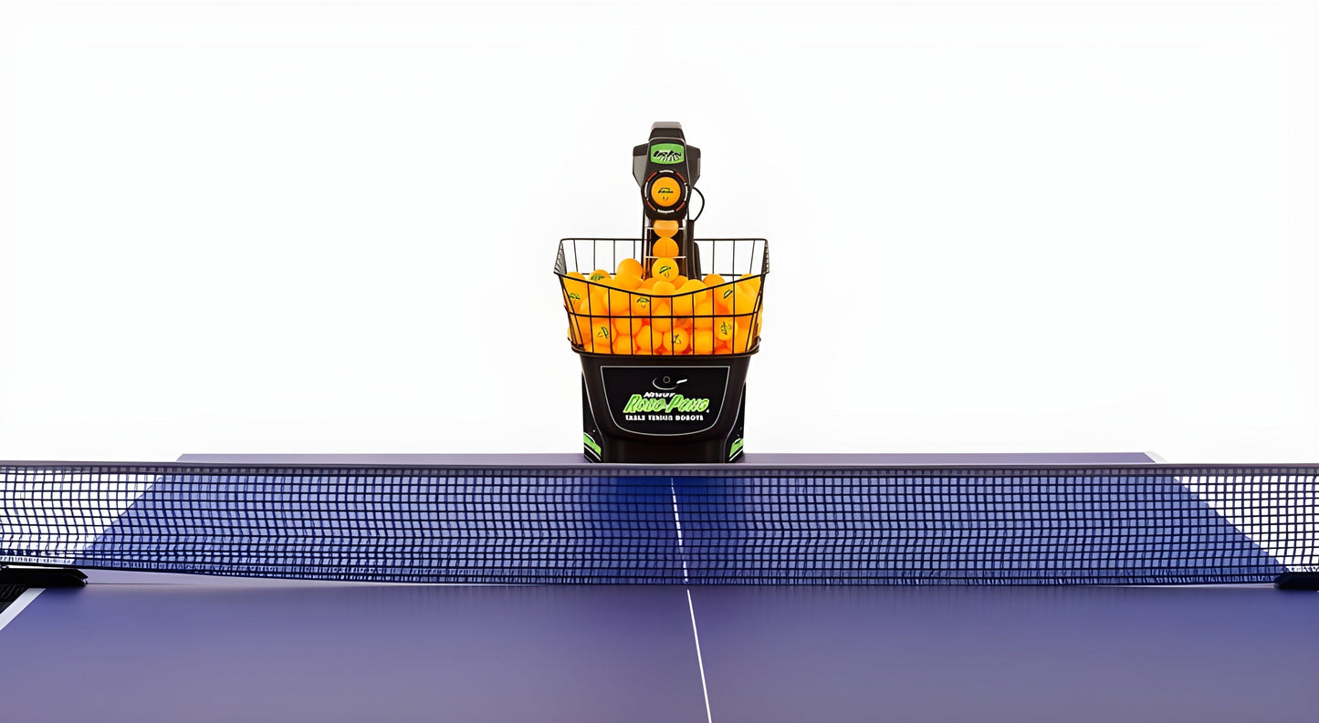 Robo-Pong 1055 Table Tennis Robot - 01055