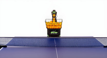 Robo-Pong 1055 Table Tennis Robot - 01055