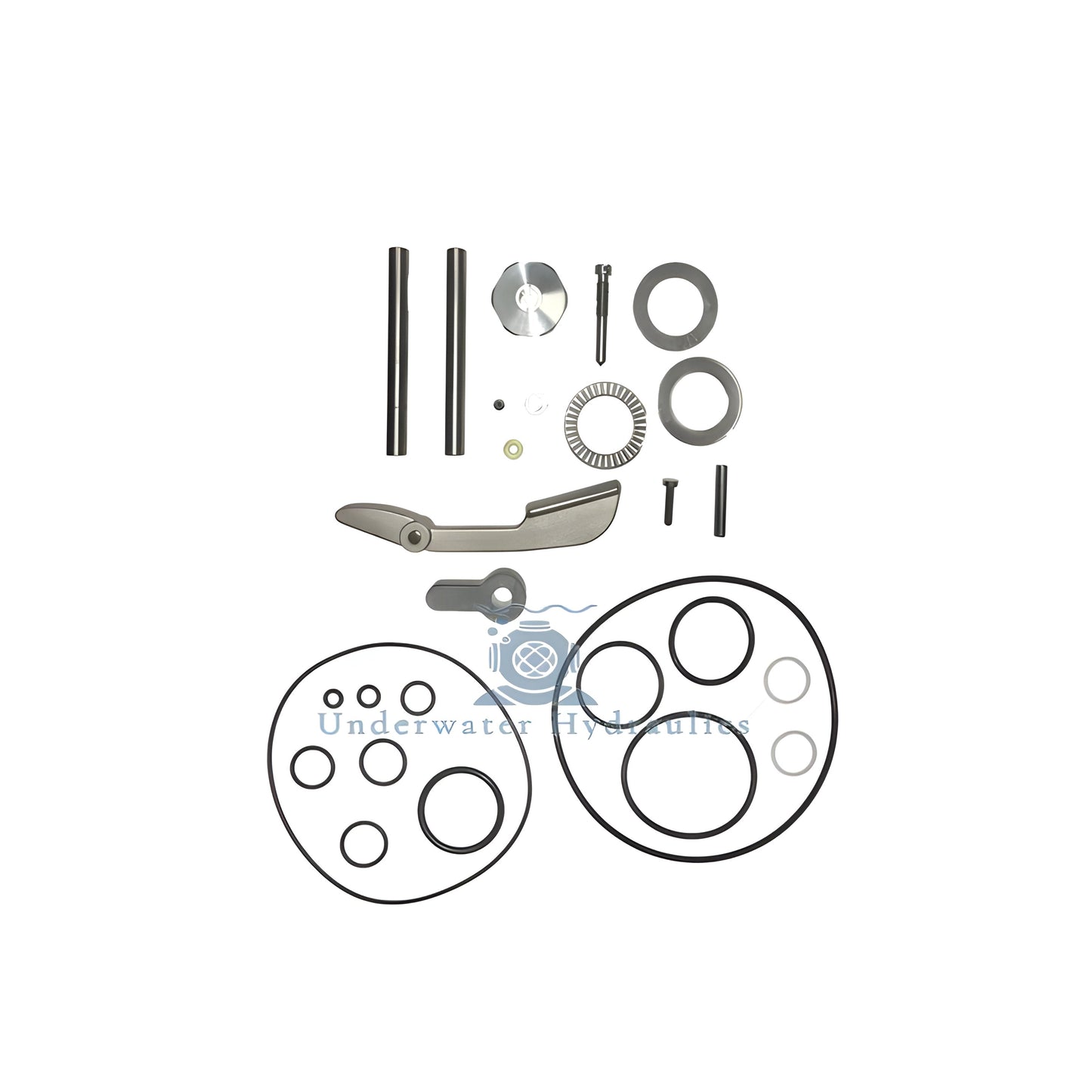 Stanley Hydraulics Stanley IW24 Repair Kit - 10798