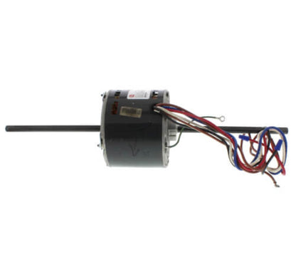 US Motors 1090 5 Trane PSC Packaged Terminal A/C OEM Motor 115V 1/15 HP 1100 RPM - 1090