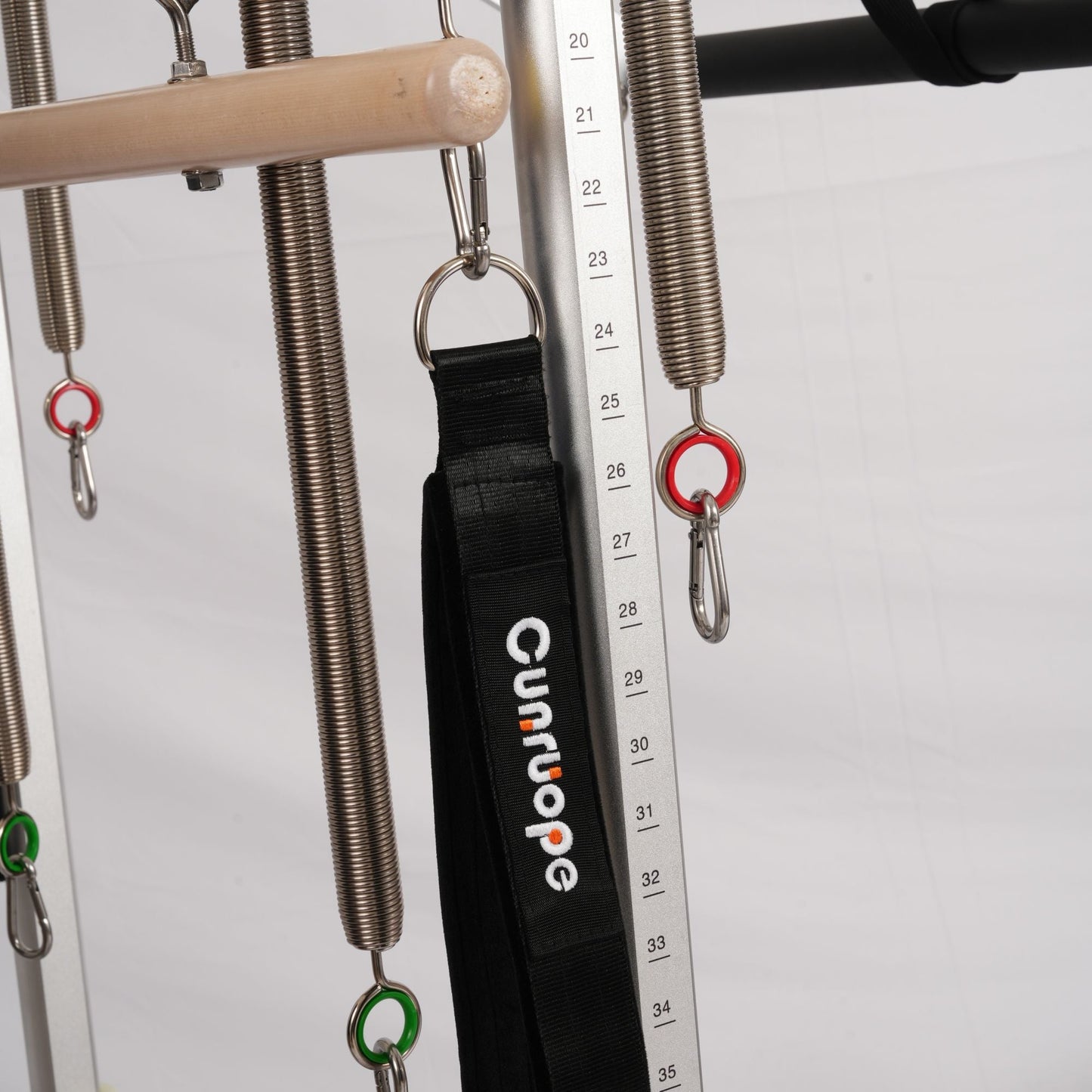 Cunruope M2 Reformer With Tower and Mat - MT2