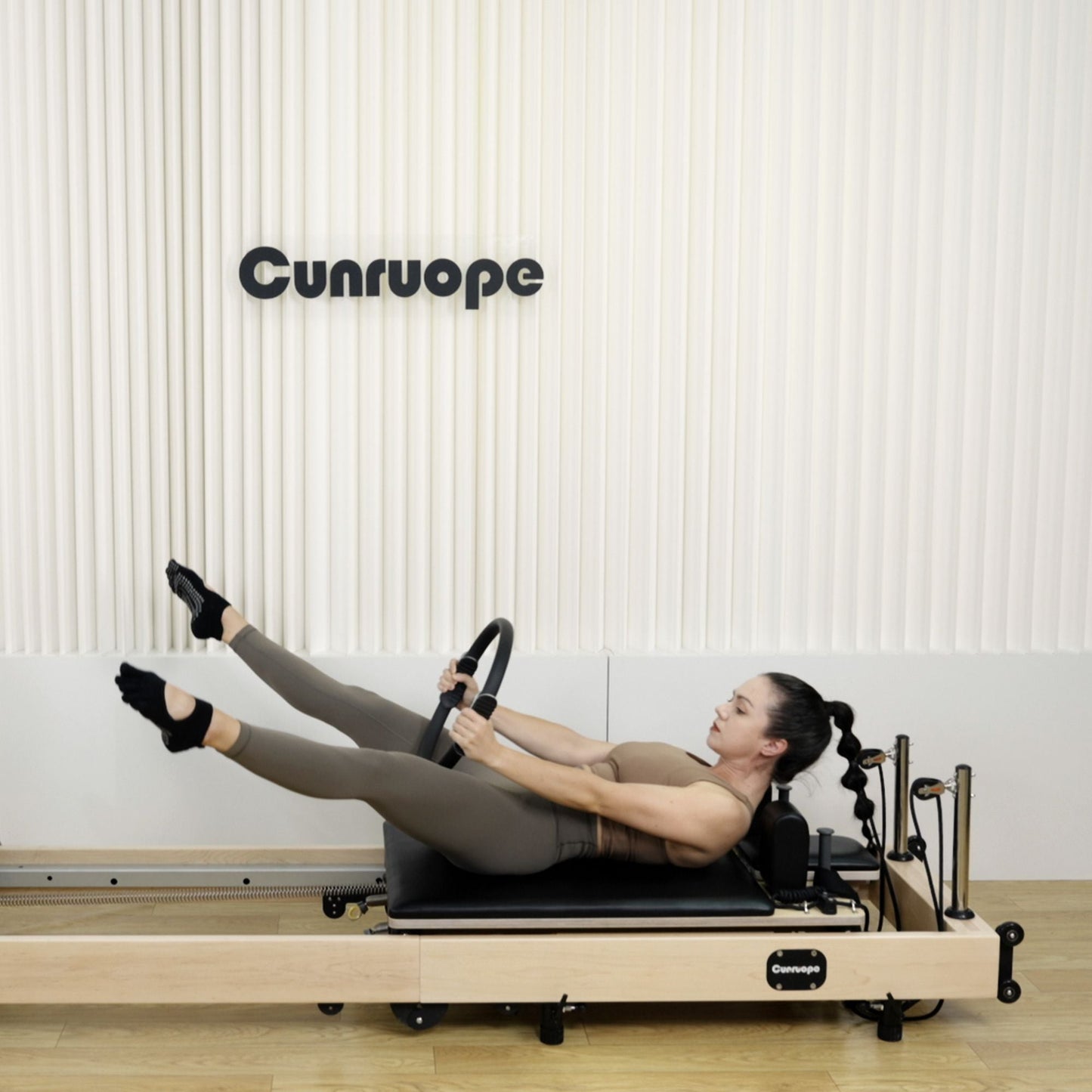 Cunruope M2 Folding Reformer - FP-1