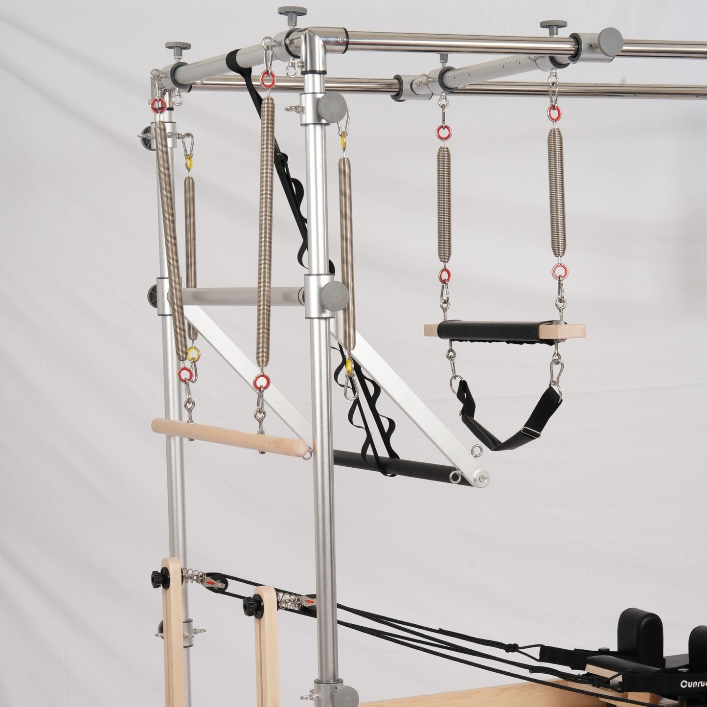 Cunruope M2 Cadillac Reformer Combo Plus - CR-1