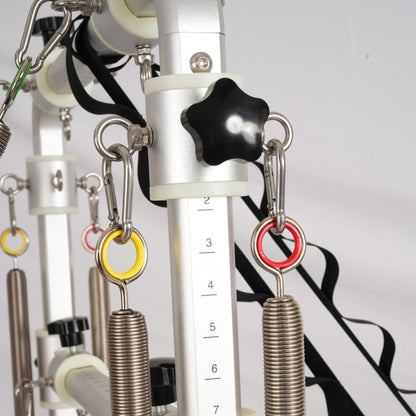 Cunruope M2 Reformer With Tower and Mat - MT2