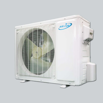 Air-Con Sky Pro 18000 BTU Cassette Type Ductless Air Conditioner 20 SEER - ASLCI/EC4H4S18