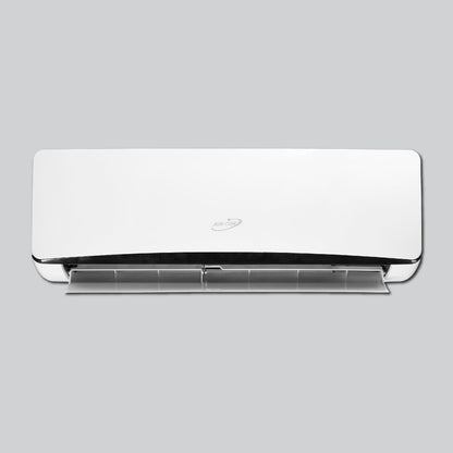 Air-Con Titanium 9000 BTU Ductless Mini Split Air Conditioner Heat Pump System 19 SEER 110-120V - ATUCI/EM4H1S09