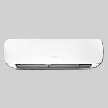 Air-Con Blizzard 12000 BTU 25 SEER Mini Split Air Conditioner 15ft Lineset & Wiring - ABZCI/EM4H4S12