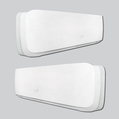 Air-Con Blizzard 12000 BTU 25 SEER Mini Split Air Conditioner 15ft Lineset & Wiring - ABZCI/EM4H4S12