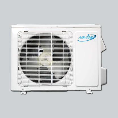 Air-Con Blizzard 12000 BTU 25 SEER Mini Split Air Conditioner 15ft Lineset & Wiring - ABZCI/EM4H4S12