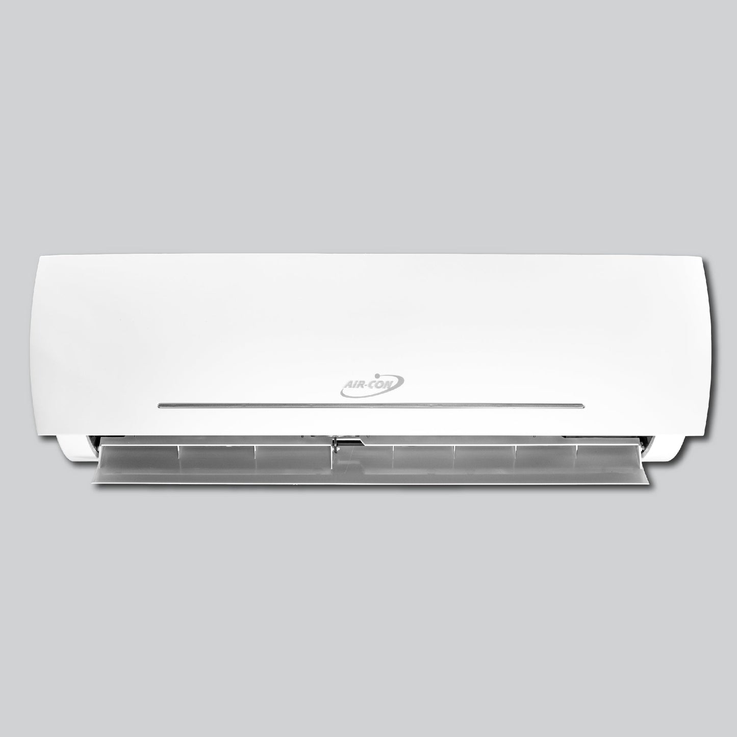 Air-Con 2 Zone 18000 BTU 22 SEER 230v Multi Split Air Conditioner - AMSCI4H4S18-2ZONE