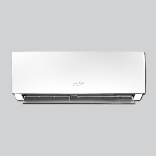 Air-Con Serene Series 9000 BTU 16 SEER Mini Split Air Conditioner 15ft Lineset & Wiring - ASRCI/EM4H4S09