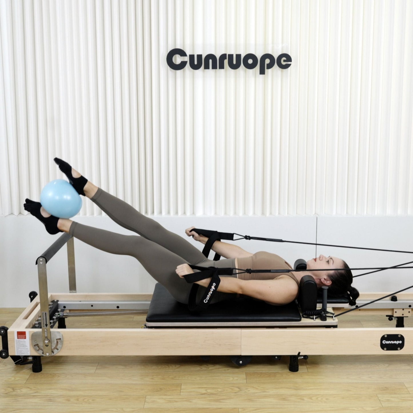 Cunruope M2 Folding Reformer - FP-1