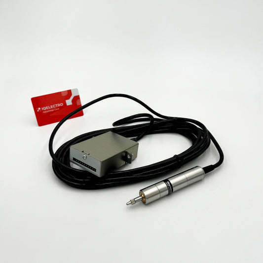 Nvent Hoffman Clutch Fork Pivot Stud - 14367