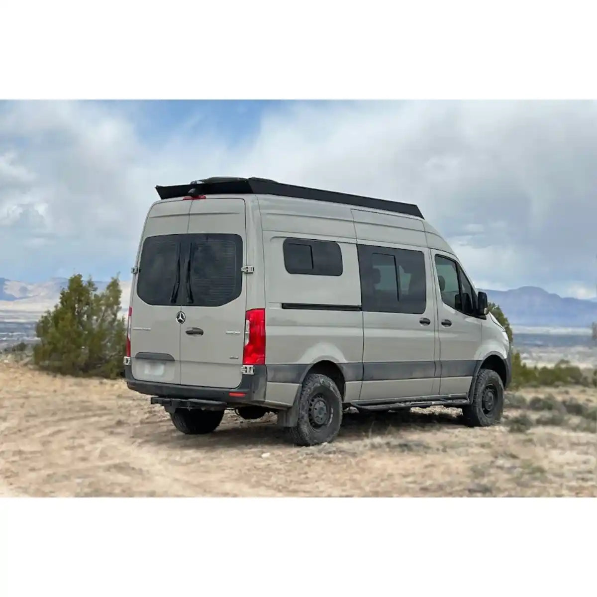 Orion Sprinter Stealth+ Roof Rack