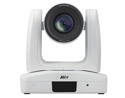 AVer PTZ310NW Professional PTZ HD camera (White) - PTZ310NW