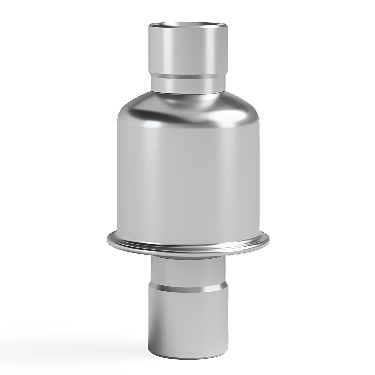 Armstrong Air C1422-1 TTF-1 1/2 Inch Straight-Thru Thermostatic Air Vent - C1422-1