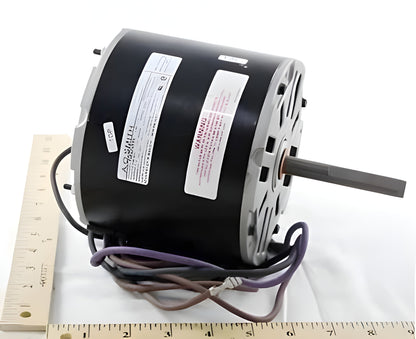 Armstrong Air R104454-02 208-230V1PH 1/4HP 1075RPM Motor Replacement R104454-01 - R104454-02