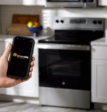 GE APPLIANCES GRF400PVWW GE(R) 30" Free-Standing Electric Range - GRF400PVWW-KT