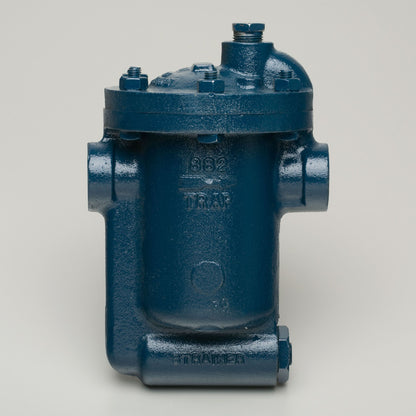 Armstrong Air D500439 Armstrong 882 Inverted Bucket Steam Trap 3/4 Inch NPT 15 PSI - D500439