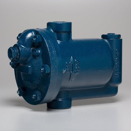 Armstrong Air D500439 Armstrong 882 Inverted Bucket Steam Trap 3/4 Inch NPT 15 PSI - D500439