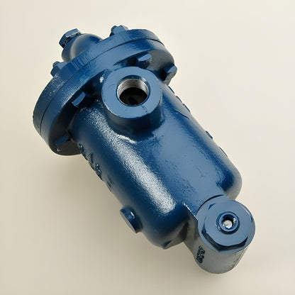 Armstrong Air D500439 Armstrong 882 Inverted Bucket Steam Trap 3/4 Inch NPT 15 PSI - D500439
