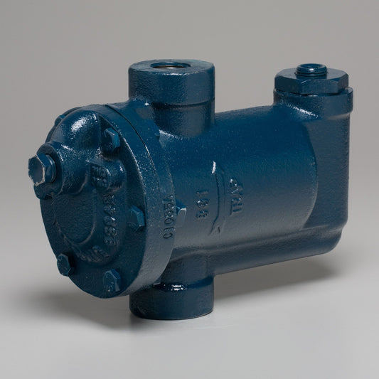Armstrong International D501381 880 Series Inverted Bucket Steam Trap 1/2 inch NPT 15 PSI - D501381