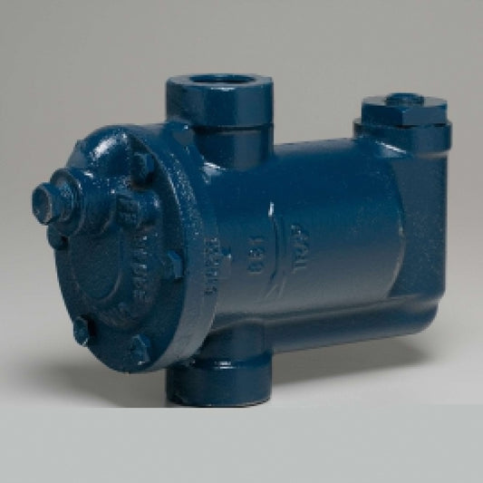 Armstrong International C5297-69 881 Inverted Bucket Steam Trap with Strainer 3/4 Inch NP - C5297-69T 30 PSI