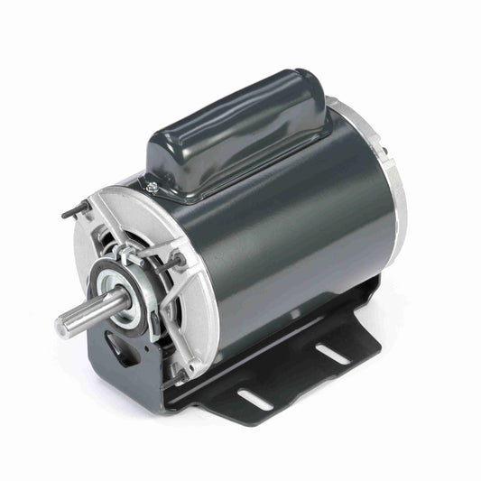 Marathon MB319 Fan and Blower Motor Single/Split Phase Protection Auto 3/4 hp 1725 RPM 115/208-230V - MB319