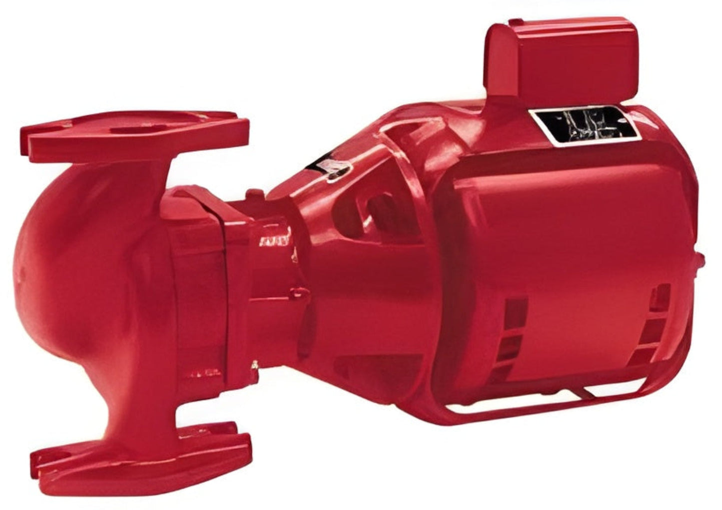 Armstrong S-45 BF Cast Iron In-Line Pump, 1/4 hp - 174036MF-113
