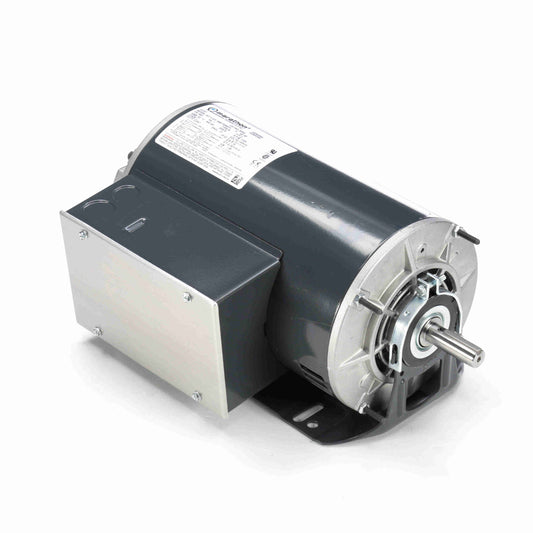 Marathon MB352 Belt Drive Fan and Blower Motor 2 HP 56H - MB352