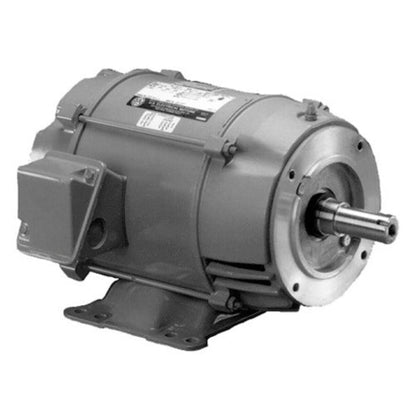 U. S. Motors US-Nidec DJ2P1DM Close Coupled Pump Motor 2 HP 145JM Frame - DJ2P1DM