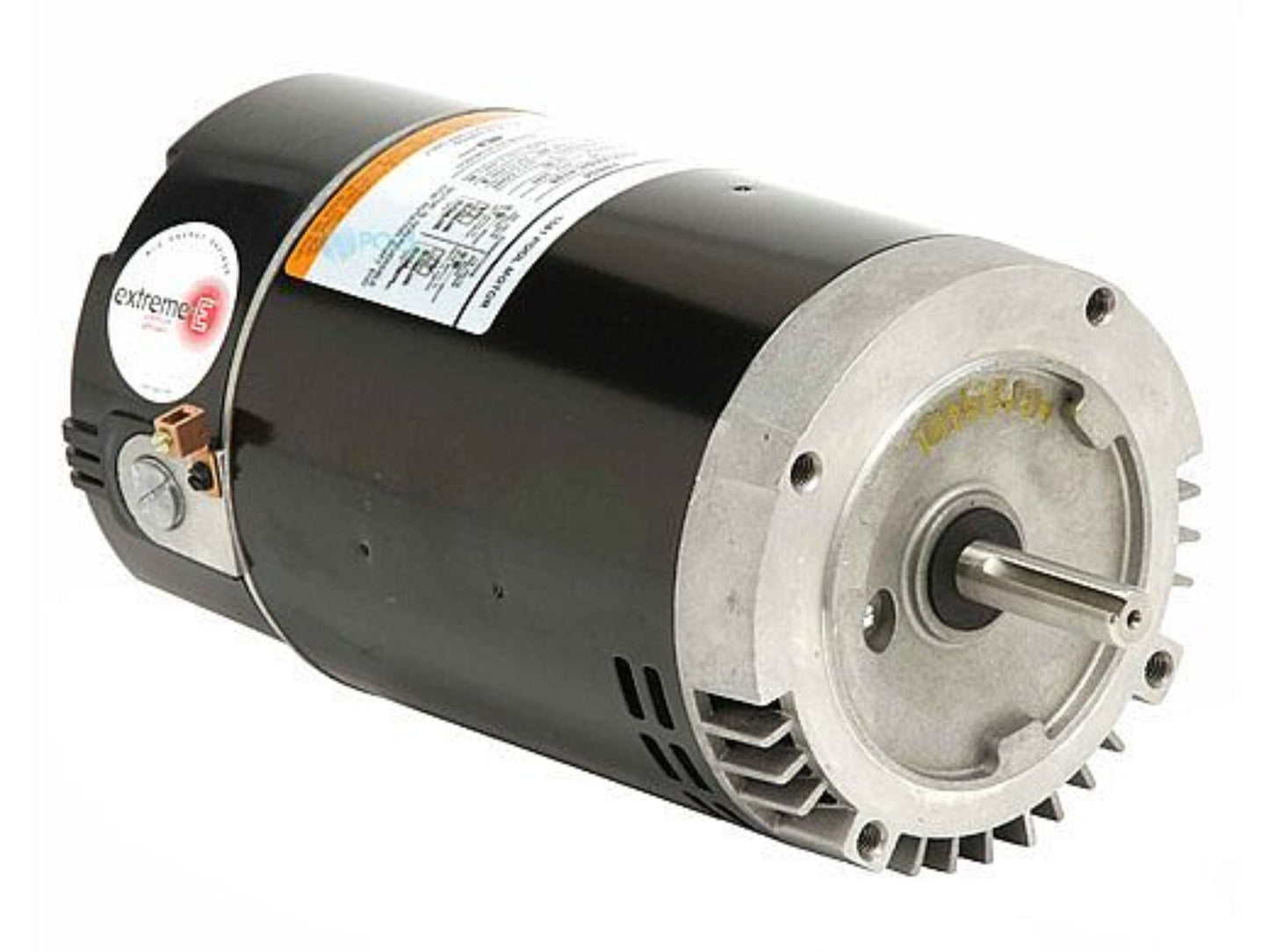 U.S. Motors ASB634 Motor 3/4HP 56C C-Flange Replacement Motor - ASB634