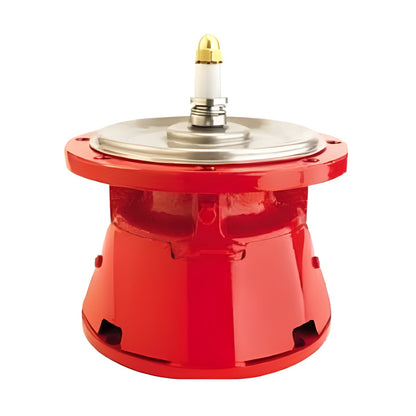 Armstrong Pumps 110108MF-397 5 Series Seal Bearing Assembly w/ Viton Seal Coupler and Impeller - 110108MF-397