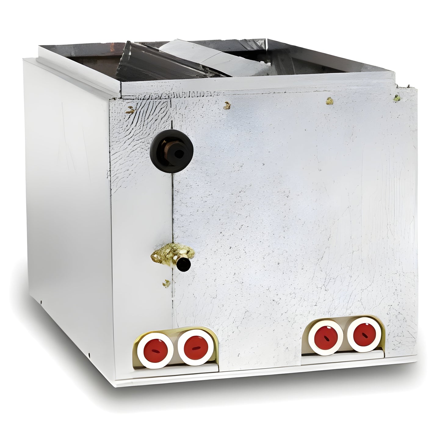 Armstrong Air 1.911539 Evaporator Coil, 2 ton Nominal, Upflow/Downflow Air Flow, Cased Enclosure - 1.911539