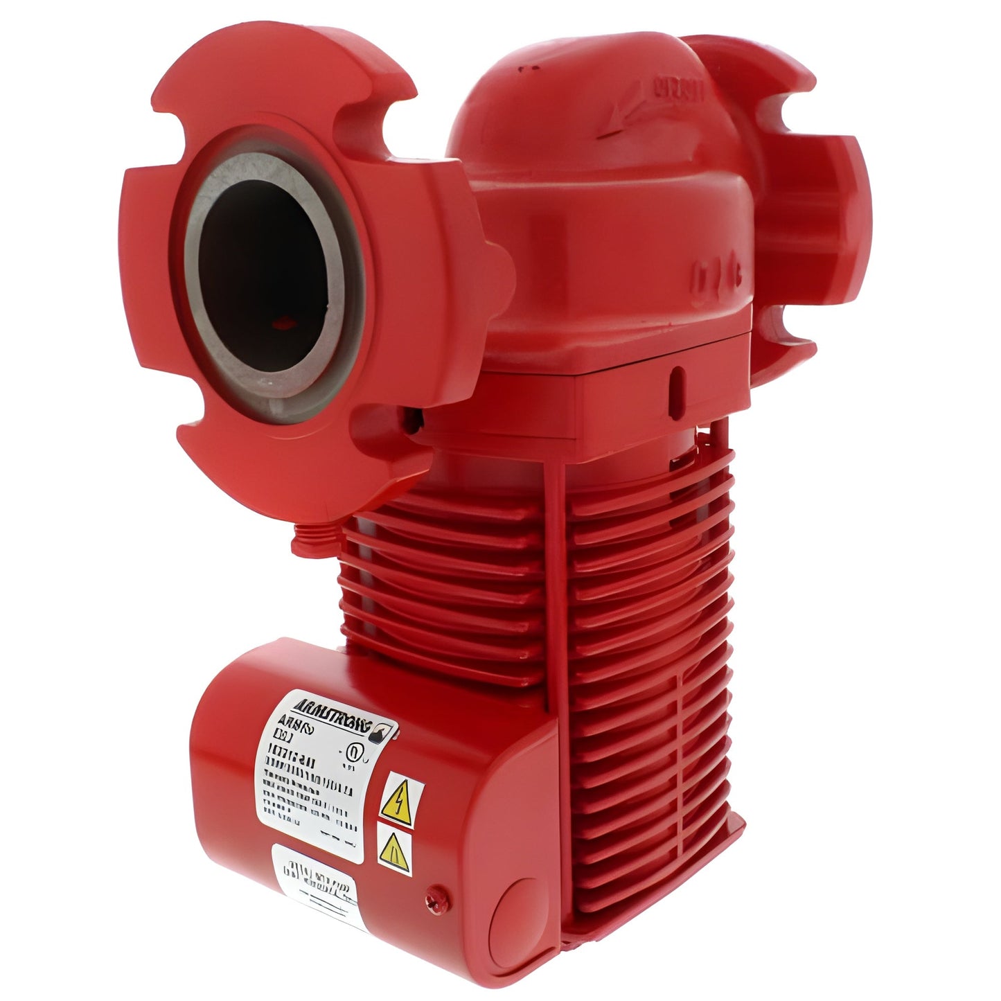 Armstrong Pumps ARMflo E30.2 - 2 Cast Iron Circulator 0-130 GPM Flow 180210-645&nbsp;