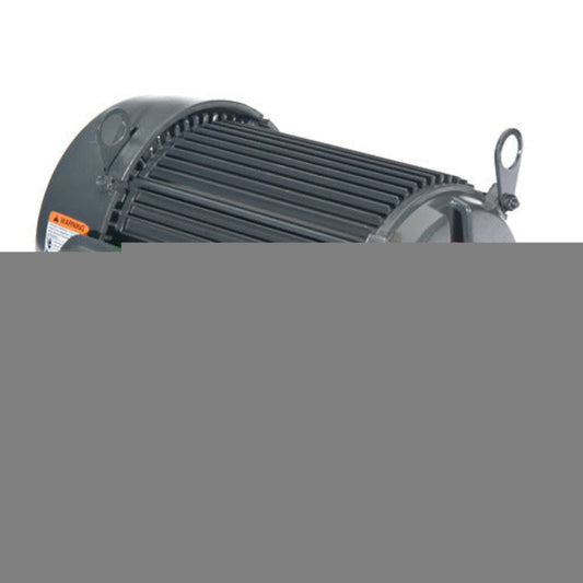 U.S. Motors U7P1AF General Purpose Three Phase TEFC Unimount NEMA Premium Efficient - IE3 Motor - U7P1AF