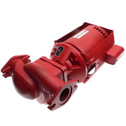 Armstrong H-32 Cast Iron In-line Less Flange Circulator Pump 1/6 HP - 174034MF-013